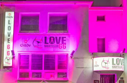 Love Nightclub 66