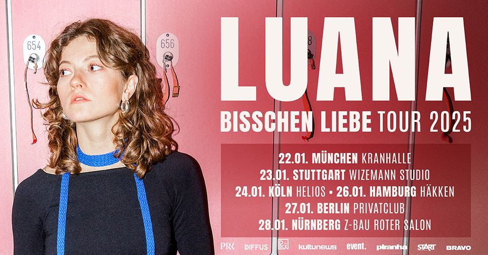 LUANA / Köln