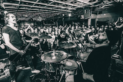 Molotow Musikclub