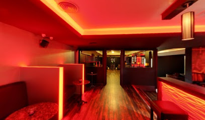 Puerto Rico Club