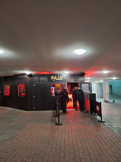 Palo Palo