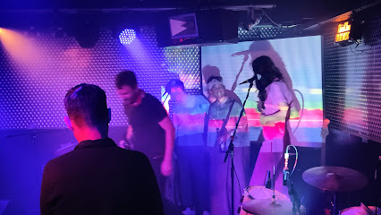 Club Subway