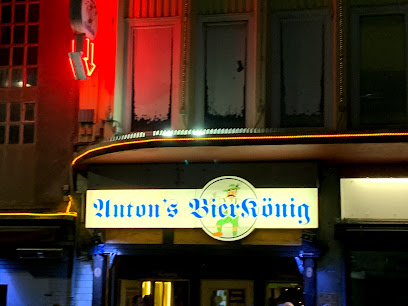 Anton's Bierkönig