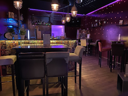 ROCKBOX BAR - 