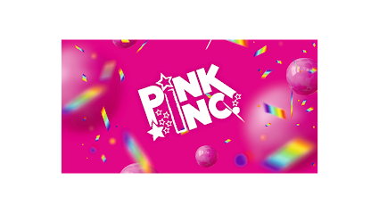 PINK INC - s biggest Queer Party