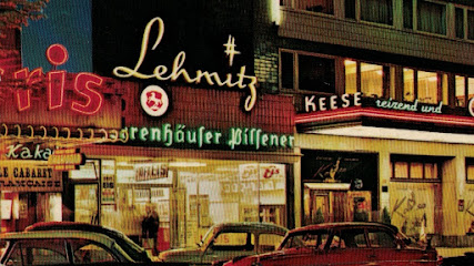 Lehmitz Reeperbahn - Bar & Club - Kiez 