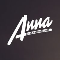 Anna Club & Discostadl