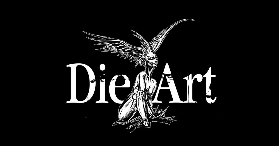 Die Art -live im Frannz!-