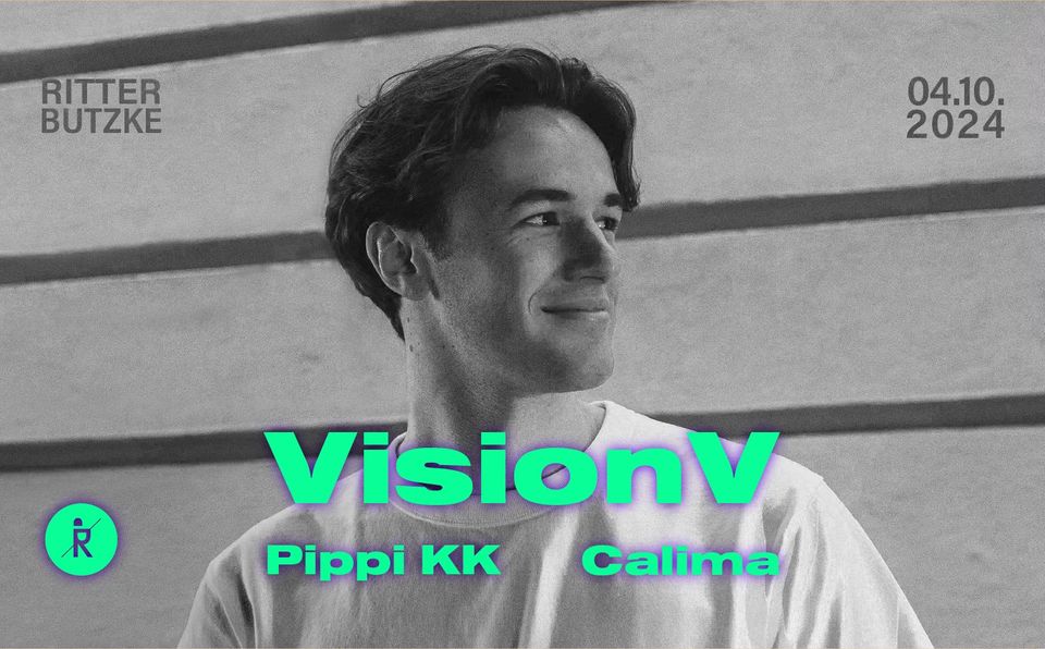 VisionV @ Ritter Butzke