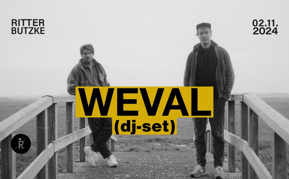 Weval 