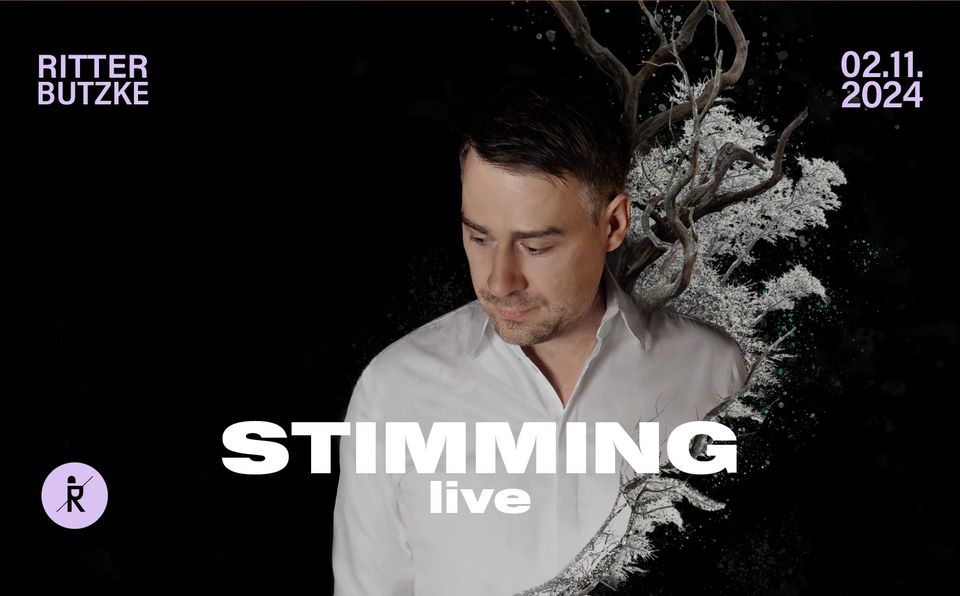 Stimming @ Ritter Butzke