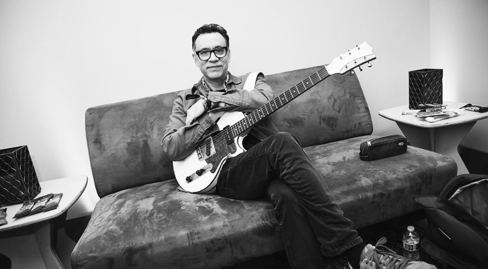 Fred Armisen | Berlin • Lido