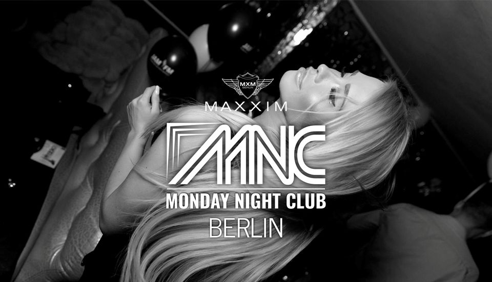 MONDAY NITE CLUB