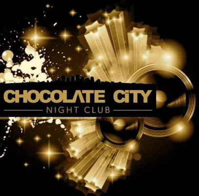 Chocolate City