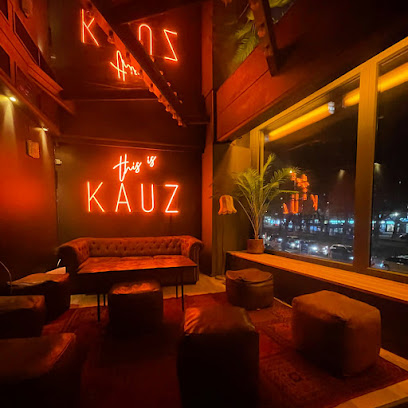 KAUZ Bar - 