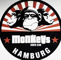 Monkeys Music Club