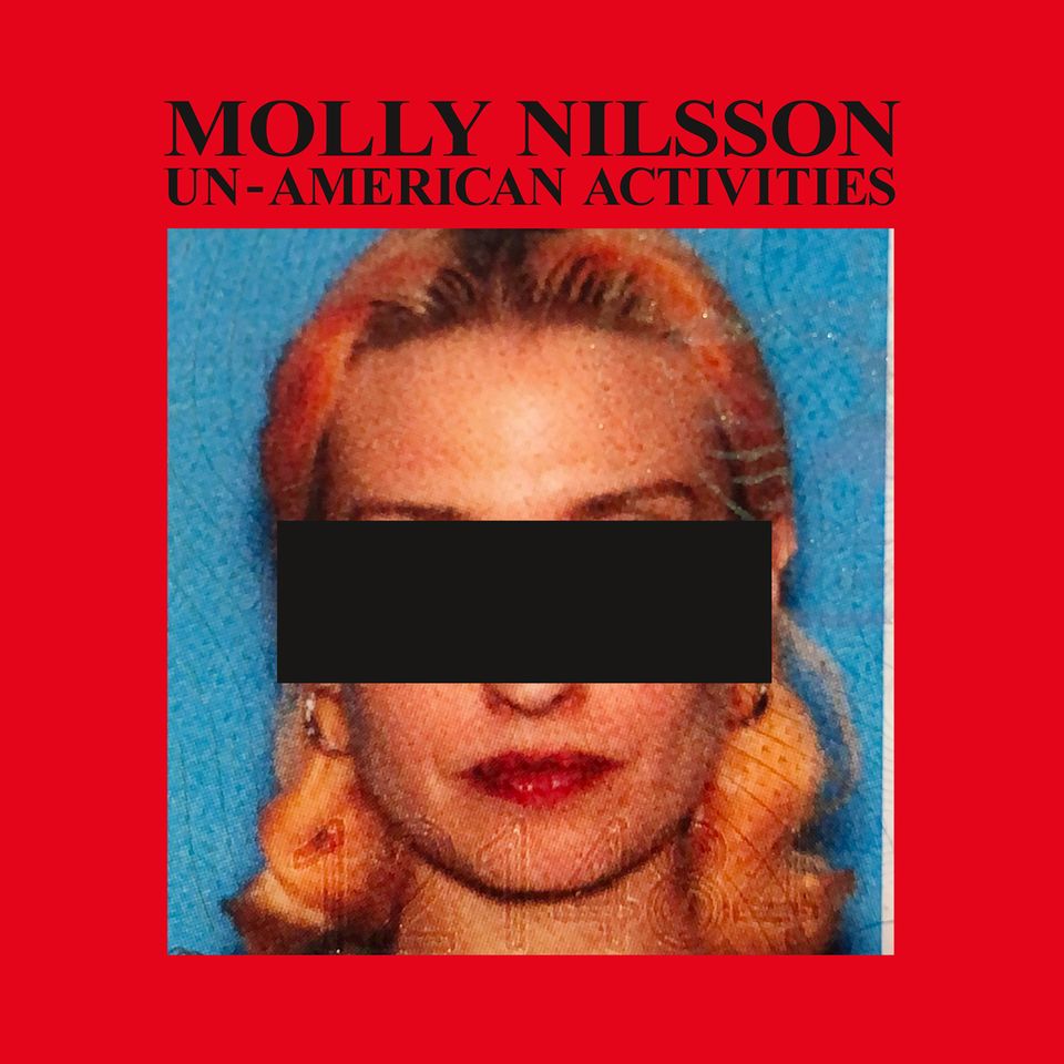 Molly Nilsson