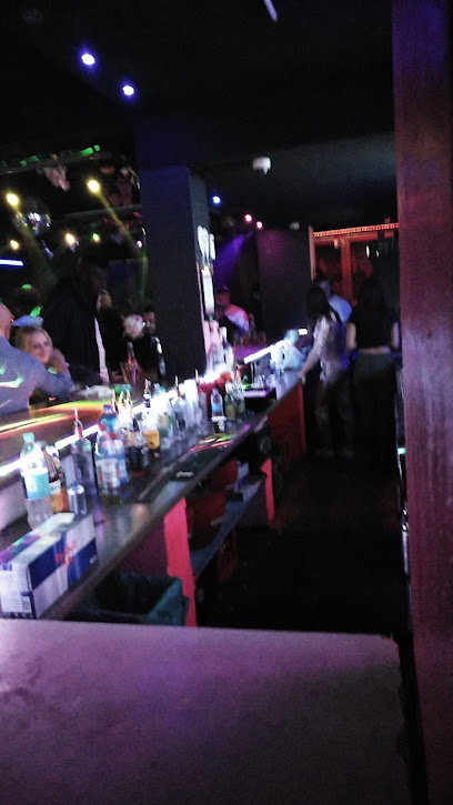 HAVANA DANCE CLUB