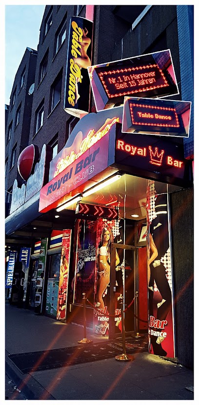 Royalbar-