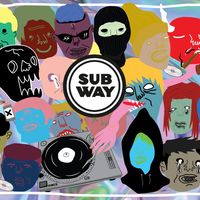 Subway - Musikbar