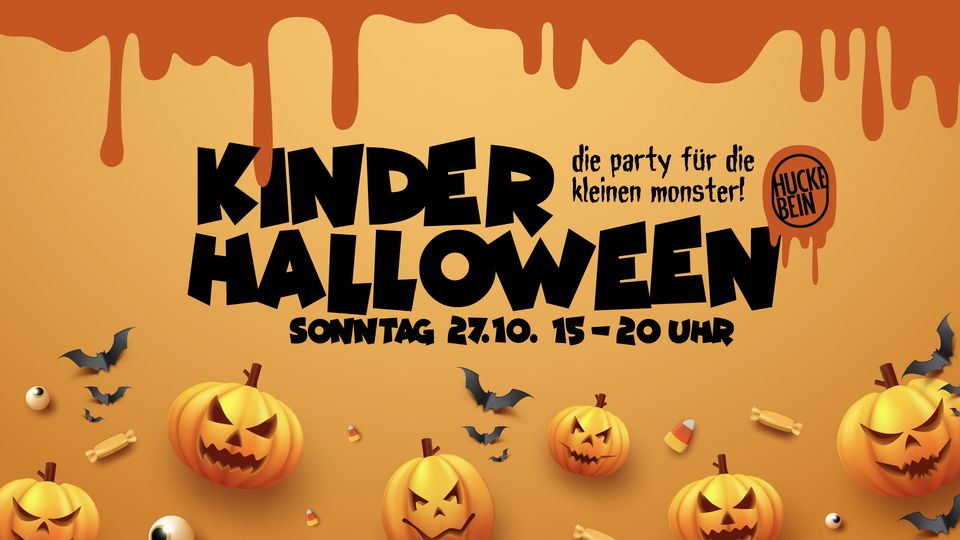 Kinderhalloween