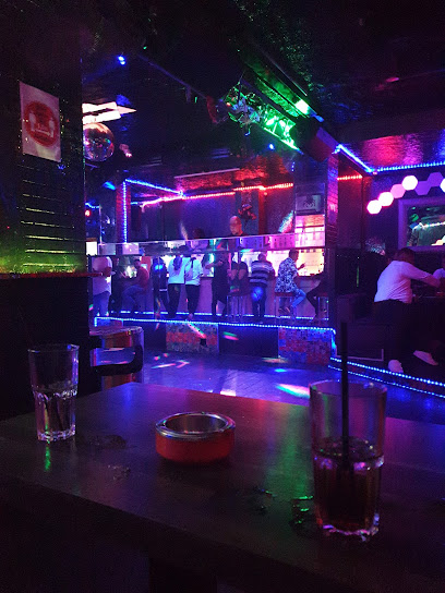 California club hannover steintor