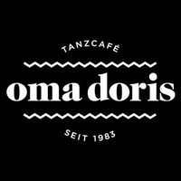 Tanzcafé Oma Doris