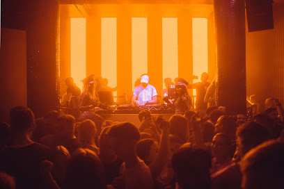 Club Savoy 