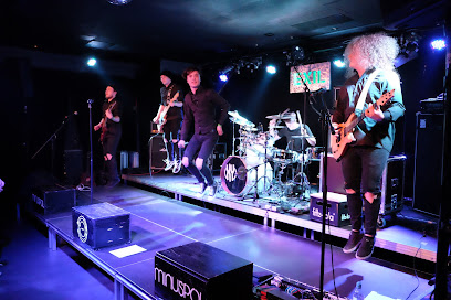 EXIL live. music. club.