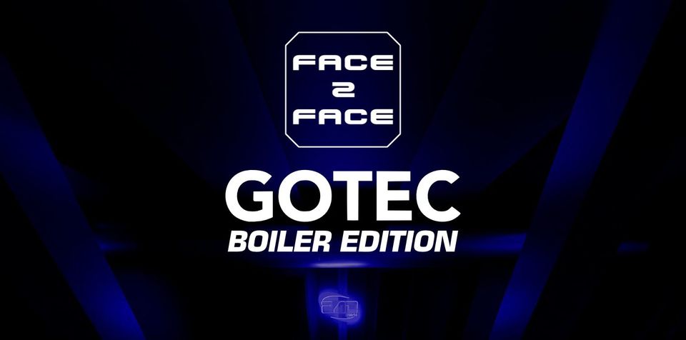 SPECIAL FACE 2 FACE NIGHT 