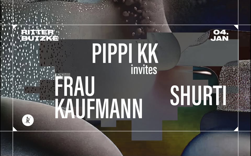  Pippi KK invites