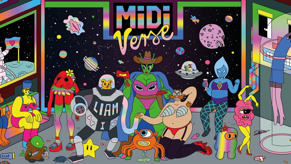 midi