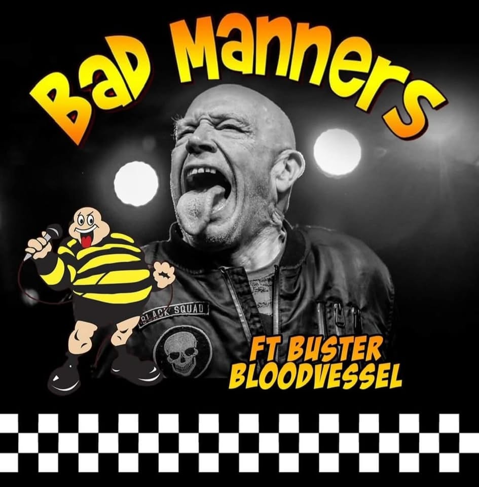 Bad Manners live im Monkeys Music Club Hamburg 
