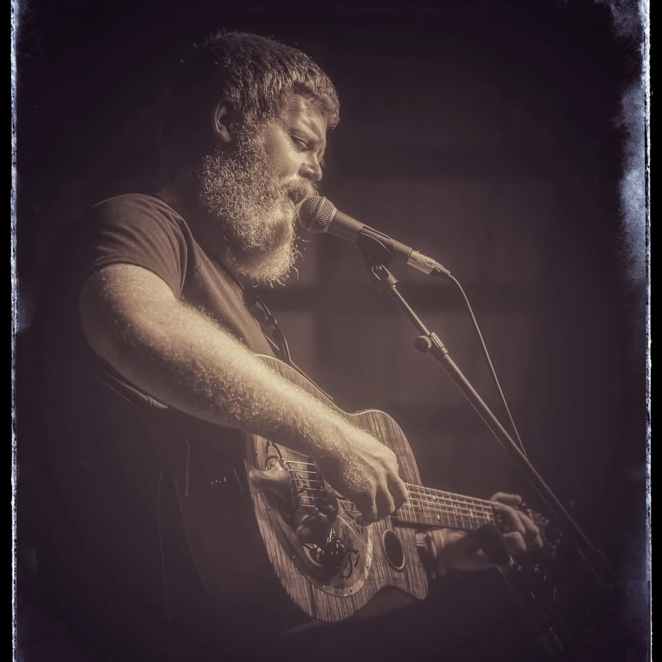 Oliver Anthony Music - Hamburg, DOCKS