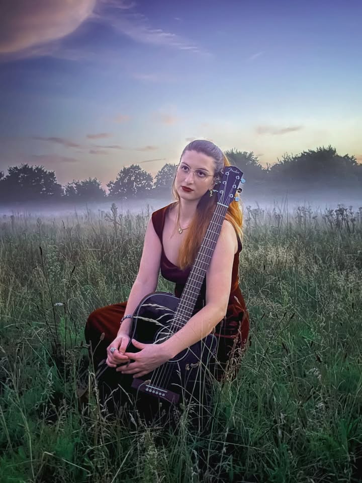KULTURPALAST LINDEN SONGWRITER NIGHT: L'ANSIA