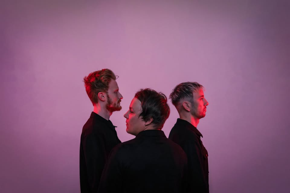 DIE LETZTE TOUR I Kulturpalast, Hannover I 14.03.2025