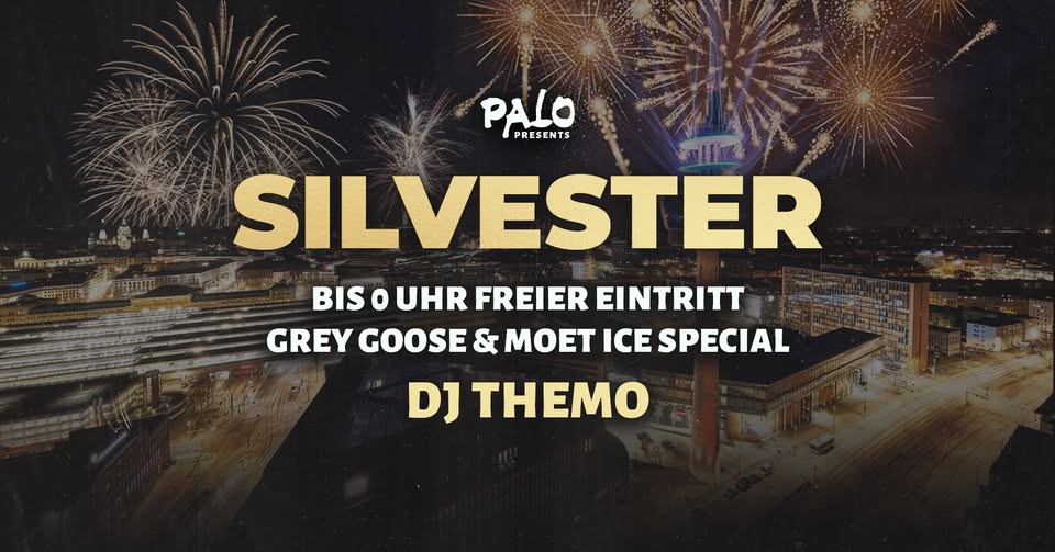 PALO SILVESTER