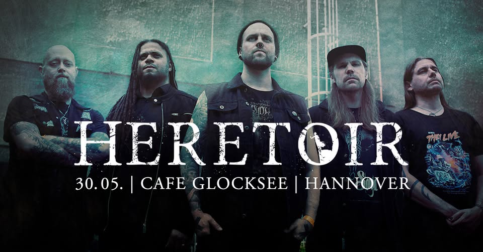 HERETOIR | Hannover
