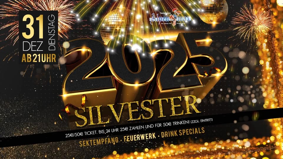  Silvester Party