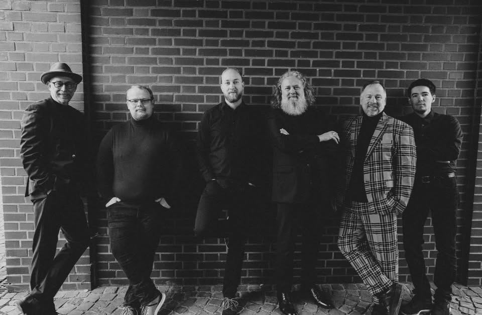 Get Back – Tribute to The Beatles - Zeche Bochum