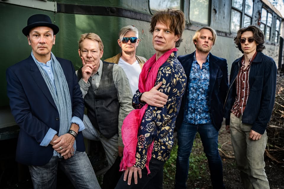 Voodoo Lounge – Tribute to The Rolling Stones - Zeche Bochum
