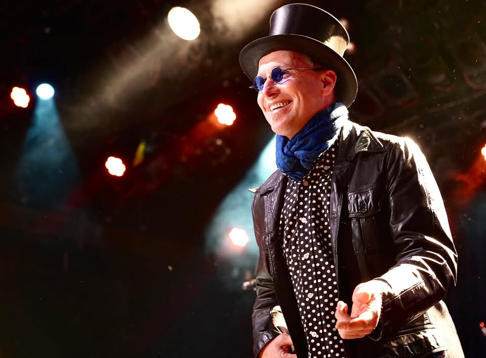 Pfefferminz – Tribute to Westernhagen - Zeche Bochum