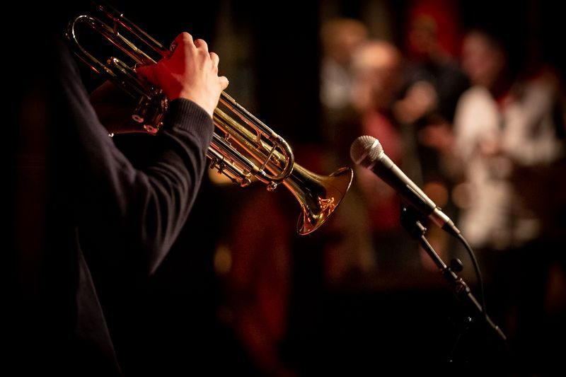 JazzSession im April