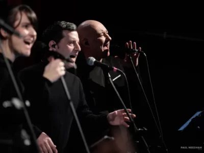 Soulcafé im Juni