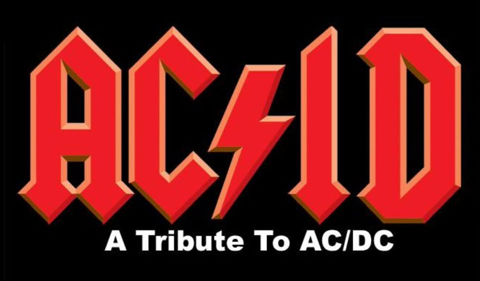 AC/ID - AC/DC Tribute