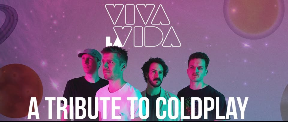 Viva La Vida - A Tribute to Coldplay