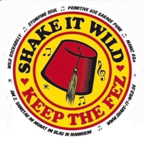 Shake It Wild!  Jungle Fever