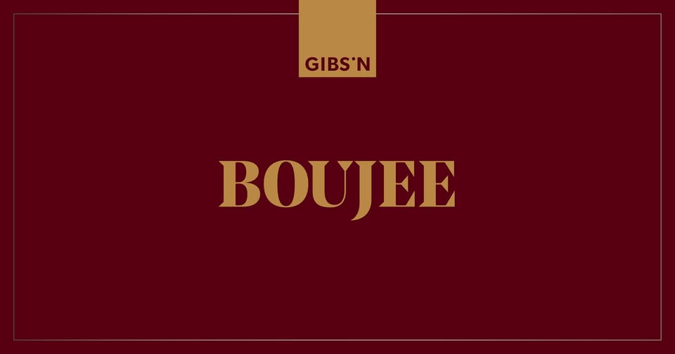 Boujee