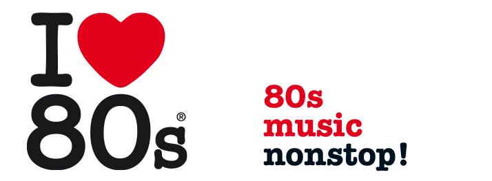 I love 80s • 80s music nonstop