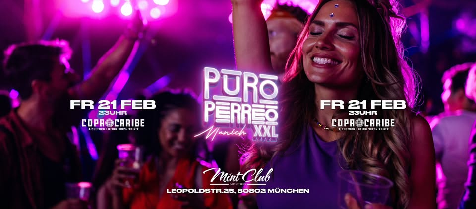 Copa Caribe! Freitag 21 Februar 2025
